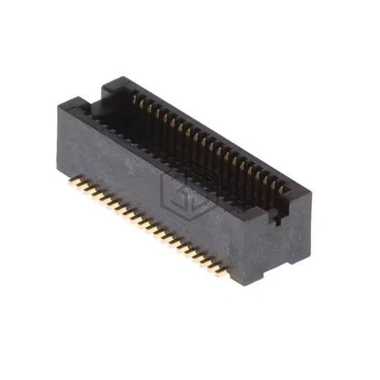 DF12NC(4.0)-40DP-0.5V(51) - Hirose Electric Co Ltd - Rectangular Connectors - Arrays, Edge Type, Mezzanine (Board to Board)