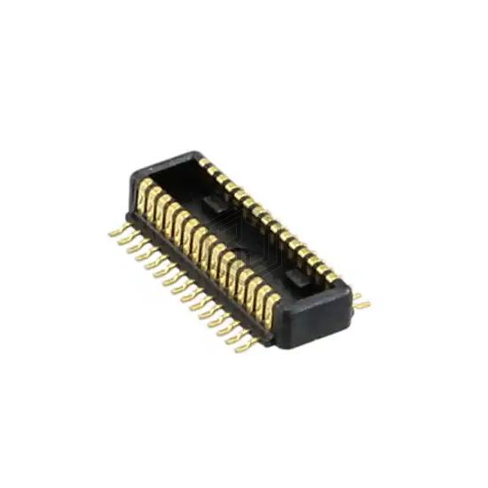 AXK830145WG - Panasonic Electric Works - Rectangular Connectors - Arrays, Edge Type, Mezzanine (Board to Board)
