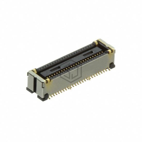 DF40GB(3.0)-48DS-0.4V(58) - Hirose Electric Co Ltd - Rectangular Connectors - Arrays, Edge Type, Mezzanine (Board to Board)