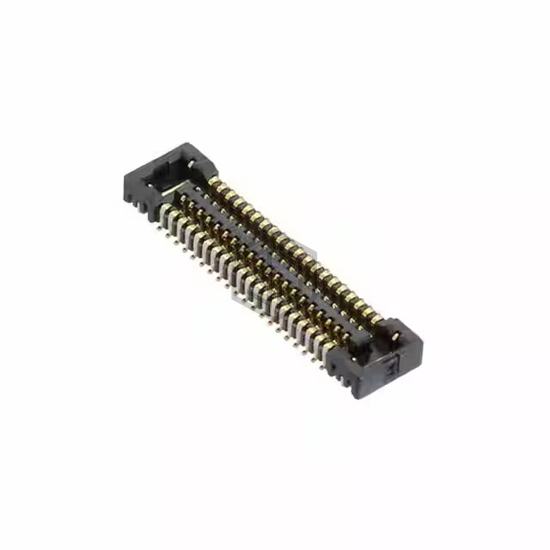 5024264030 - Molex - Rectangular Connectors - Arrays, Edge Type, Mezzanine (Board to Board)