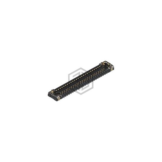 WP27D-S050VA3-R15000 - JAE Electronics - Rectangular Connectors - Arrays, Edge Type, Mezzanine (Board to Board)