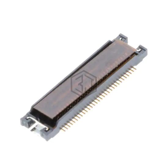 245046060600868+ - KYOCERA AVX - Rectangular Connectors - Arrays, Edge Type, Mezzanine (Board to Board)
