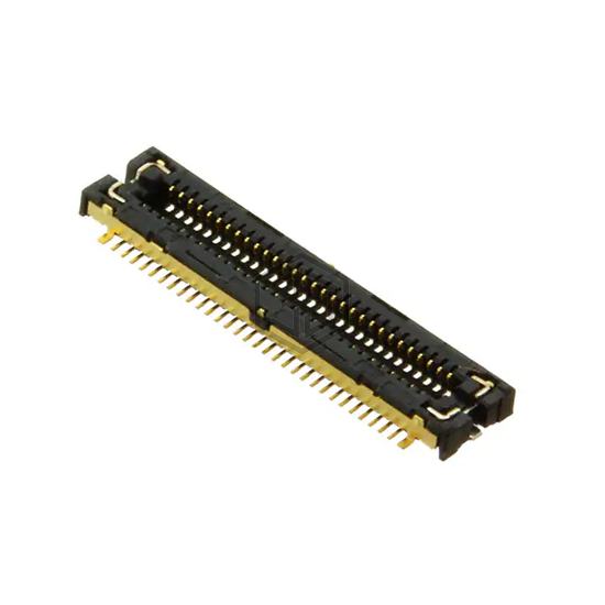 FX12B-60S-0.4SV - Hirose Electric Co Ltd - Rectangular Connectors - Arrays, Edge Type, Mezzanine (Board to Board)
