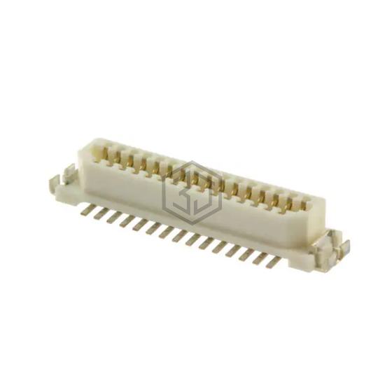 DF9-31S-1V(69) - Hirose Electric Co Ltd - Rectangular Connectors - Arrays, Edge Type, Mezzanine (Board to Board)