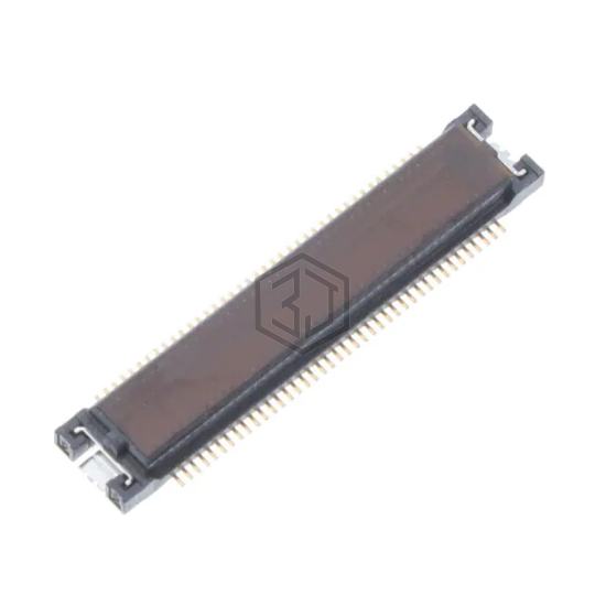 145046080630868+ - KYOCERA AVX - Rectangular Connectors - Arrays, Edge Type, Mezzanine (Board to Board)