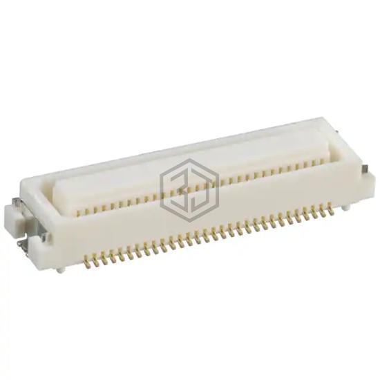 DF17(3.0)-60DS-0.5V(57) - Hirose Electric Co Ltd - Rectangular Connectors - Arrays, Edge Type, Mezzanine (Board to Board)