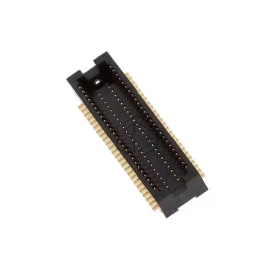 DF12NC(3.0)-50DP-0.5V(51) - Hirose Electric Co Ltd - Rectangular Connectors - Arrays, Edge Type, Mezzanine (Board to Board)