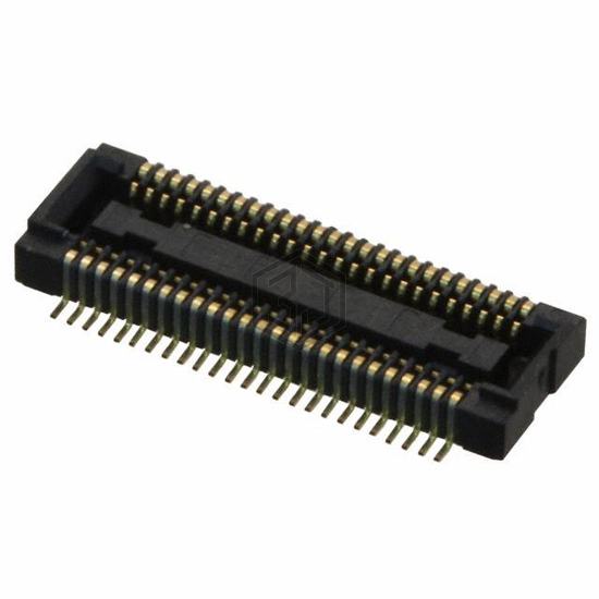 AXK750147G - Panasonic Electric Works - Rectangular Connectors - Arrays, Edge Type, Mezzanine (Board to Board)