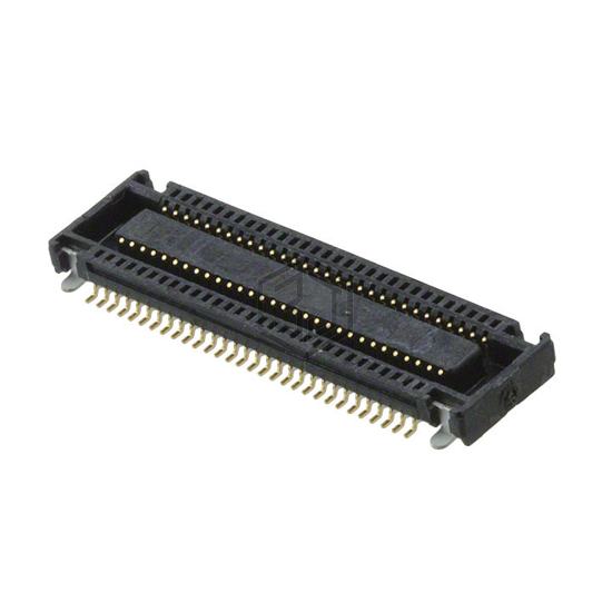 0543630689 - Molex - Rectangular Connectors - Arrays, Edge Type, Mezzanine (Board to Board)