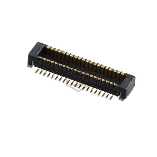 0556500488 - Molex - Rectangular Connectors - Arrays, Edge Type, Mezzanine (Board to Board)
