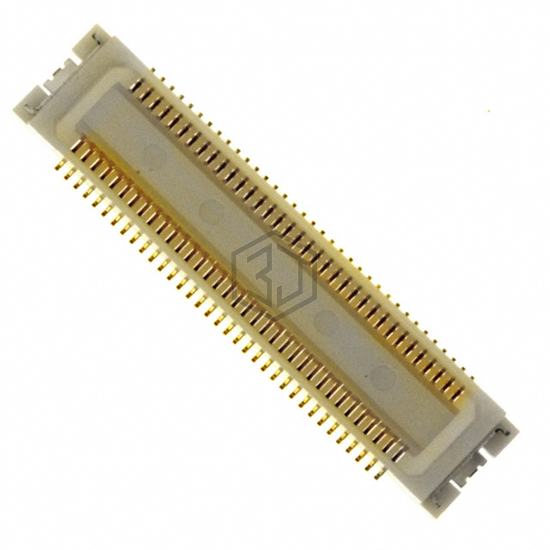 DF17(3.0)-70DS-0.5V(57) - Hirose Electric Co Ltd - Rectangular Connectors - Arrays, Edge Type, Mezzanine (Board to Board)