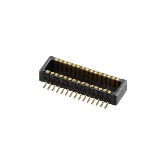 0538850308 - Molex - Rectangular Connectors - Arrays, Edge Type, Mezzanine (Board to Board)