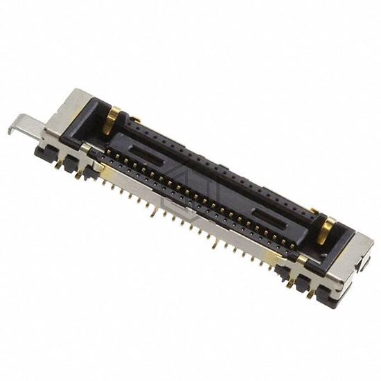 DF40GL-44DS-0.4V(58) - Hirose Electric Co Ltd - Rectangular Connectors - Arrays, Edge Type, Mezzanine (Board to Board)