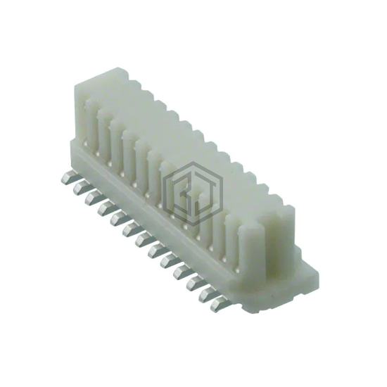 0524652671 - Molex - Rectangular Connectors - Arrays, Edge Type, Mezzanine (Board to Board)