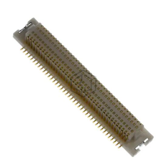 80R-JMDSS-G-1-TF(LF)(SN) - JST Sales America Inc. - Rectangular Connectors - Arrays, Edge Type, Mezzanine (Board to Board)