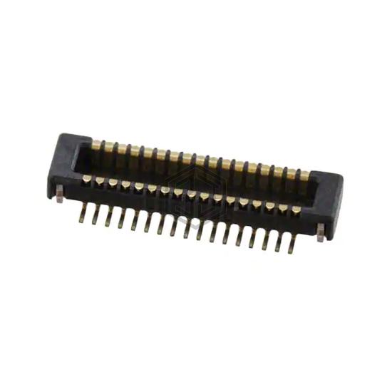 0559093474 - Molex - Rectangular Connectors - Arrays, Edge Type, Mezzanine (Board to Board)