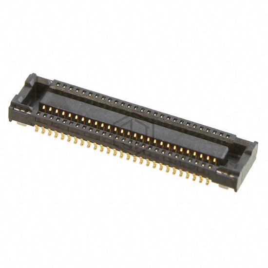 0513385473 - Molex - Rectangular Connectors - Arrays, Edge Type, Mezzanine (Board to Board)