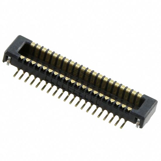 0559090474 - Molex - Rectangular Connectors - Arrays, Edge Type, Mezzanine (Board to Board)