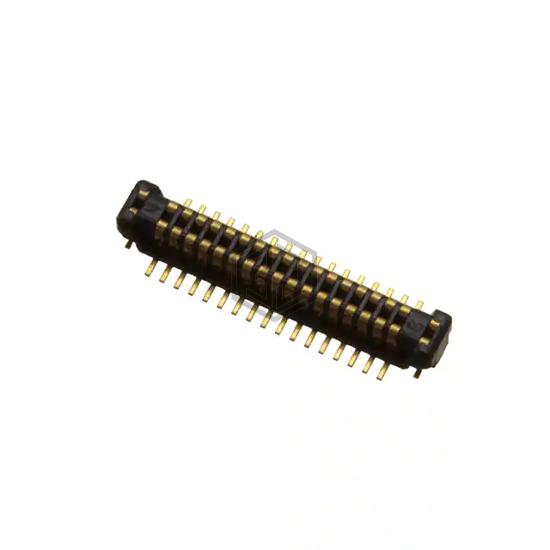 AXF6G3412A - Panasonic Electric Works - Rectangular Connectors - Arrays, Edge Type, Mezzanine (Board to Board)