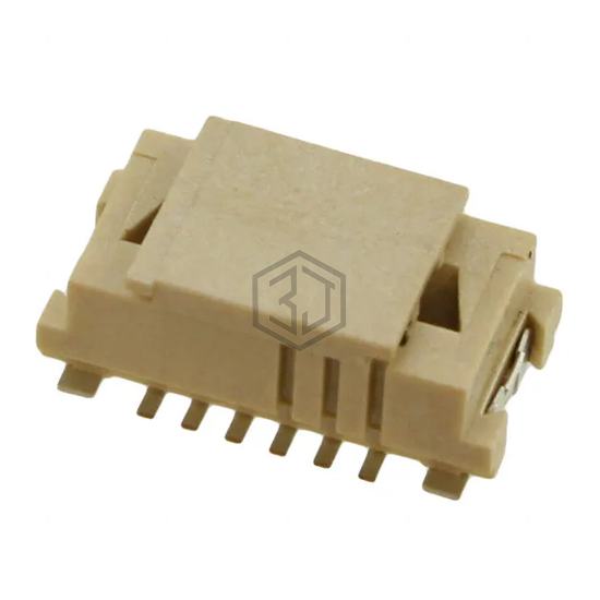 91931-31111LF - Amphenol ICC (FCI) - Rectangular Connectors - Arrays, Edge Type, Mezzanine (Board to Board)