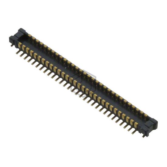 AXE660224 - Panasonic Electric Works - Rectangular Connectors - Arrays, Edge Type, Mezzanine (Board to Board)