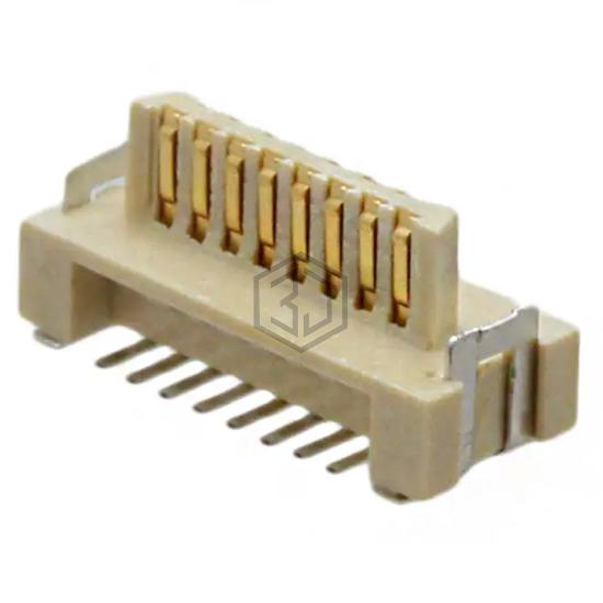 91911-31415LF - Amphenol ICC (FCI) - Rectangular Connectors - Arrays, Edge Type, Mezzanine (Board to Board)