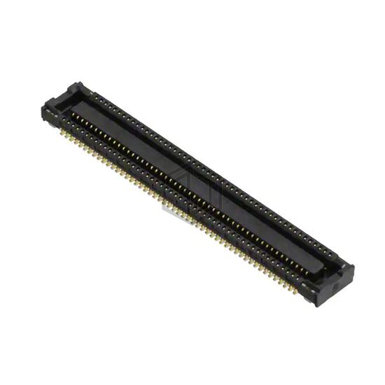 0513381074 - Molex - Rectangular Connectors - Arrays, Edge Type, Mezzanine (Board to Board)