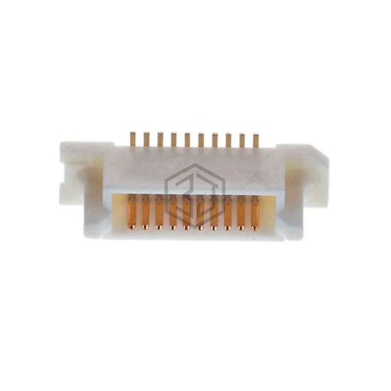FX6-20P-0.8SV(71) - Hirose Electric Co Ltd - Rectangular Connectors - Arrays, Edge Type, Mezzanine (Board to Board)