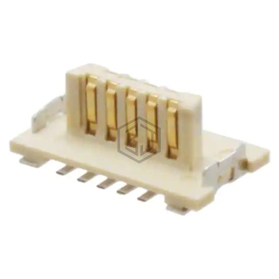 91910-21109LF - Amphenol ICC (FCI) - Rectangular Connectors - Arrays, Edge Type, Mezzanine (Board to Board)
