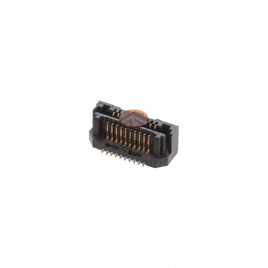 LSS-110-01-F-DV-A-K-TR - Samtec Inc. - Rectangular Connectors - Arrays, Edge Type, Mezzanine (Board to Board)