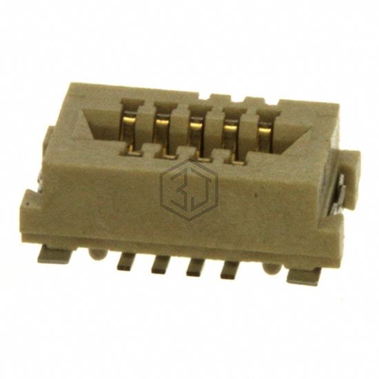 91930-21109LF - Amphenol ICC (FCI) - Rectangular Connectors - Arrays, Edge Type, Mezzanine (Board to Board)