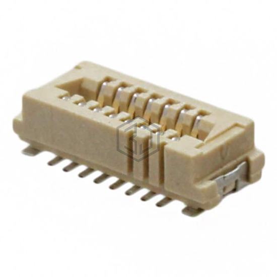 91930-21115LF - Amphenol ICC (FCI) - Rectangular Connectors - Arrays, Edge Type, Mezzanine (Board to Board)