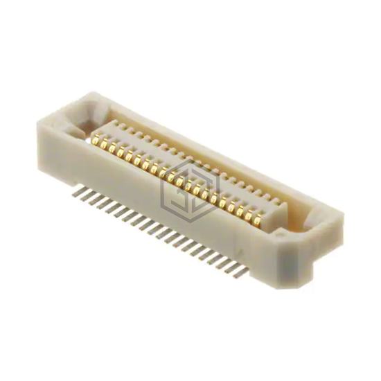 FX6-40S-0.8SV(71) - Hirose Electric Co Ltd - Rectangular Connectors - Arrays, Edge Type, Mezzanine (Board to Board)