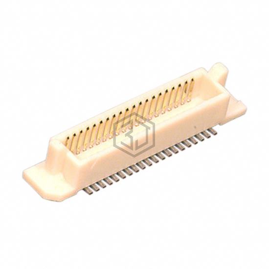 FX6-40P-0.8SV(71) - Hirose Electric Co Ltd - Rectangular Connectors - Arrays, Edge Type, Mezzanine (Board to Board)