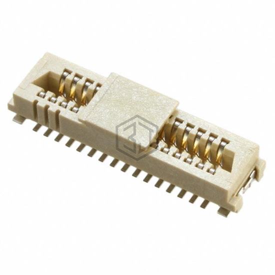 91931-31131LF - Amphenol ICC (FCI) - Rectangular Connectors - Arrays, Edge Type, Mezzanine (Board to Board)