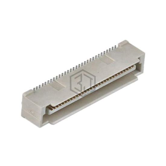 61083-063400LF - Amphenol ICC (FCI) - Rectangular Connectors - Arrays, Edge Type, Mezzanine (Board to Board)