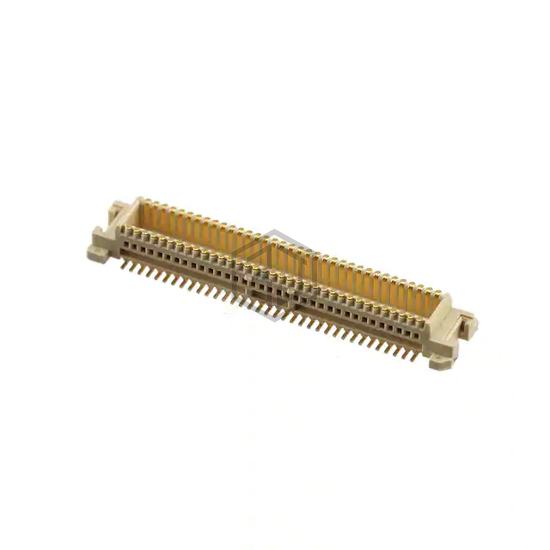 0537480708 - Molex - Rectangular Connectors - Arrays, Edge Type, Mezzanine (Board to Board)