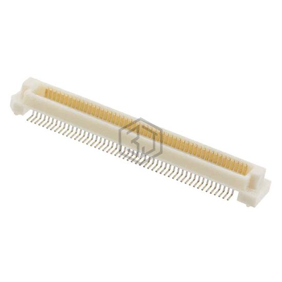 FX8-100P-SV1(91) - Hirose Electric Co Ltd - Rectangular Connectors - Arrays, Edge Type, Mezzanine (Board to Board)
