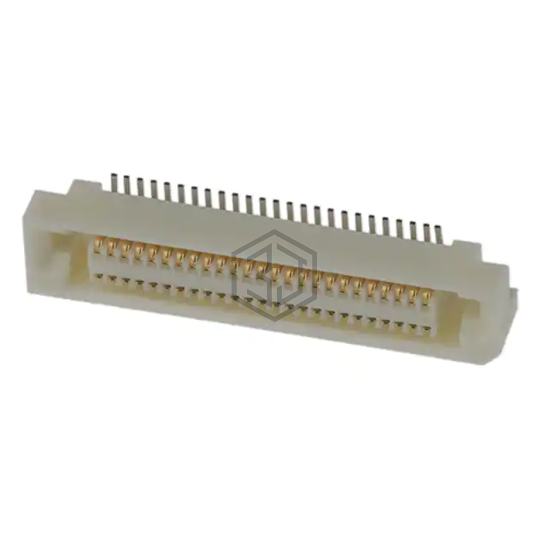FX6-50S-0.8SV(71) - Hirose Electric Co Ltd - Rectangular Connectors - Arrays, Edge Type, Mezzanine (Board to Board)