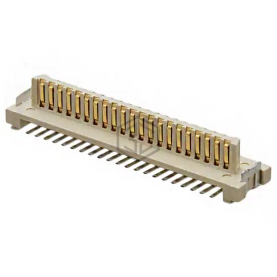 91911-31341LF - Amphenol ICC (FCI) - Rectangular Connectors - Arrays, Edge Type, Mezzanine (Board to Board)