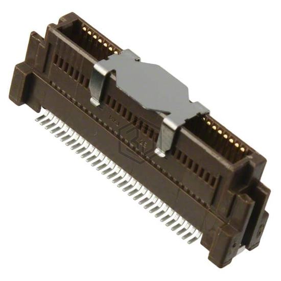 0536270674 - Molex - Rectangular Connectors - Arrays, Edge Type, Mezzanine (Board to Board)