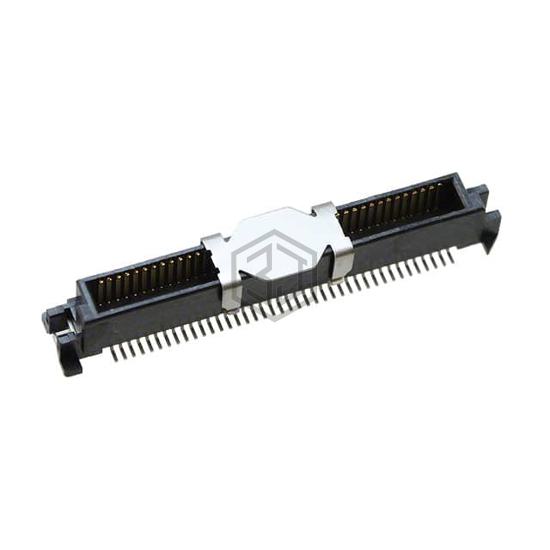 0550910874 - Molex - Rectangular Connectors - Arrays, Edge Type, Mezzanine (Board to Board)