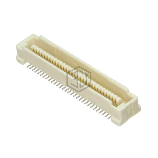 5177984-2 - TE Connectivity AMP Connectors - Rectangular Connectors - Arrays, Edge Type, Mezzanine (Board to Board)