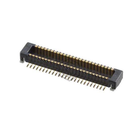 0556500588 - Molex - Rectangular Connectors - Arrays, Edge Type, Mezzanine (Board to Board)