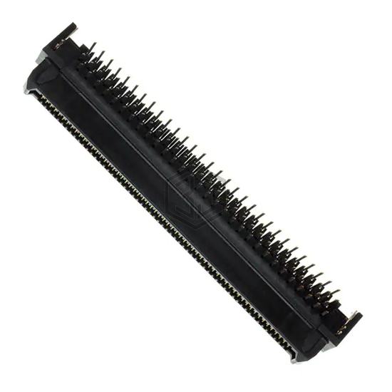 TX24-120R-LT-H1E - JAE Electronics - Rectangular Connectors - Arrays, Edge Type, Mezzanine (Board to Board)