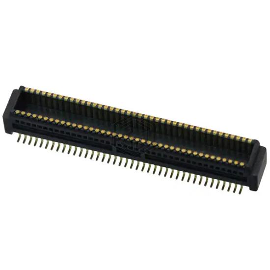 0539160808 - Molex - Rectangular Connectors - Arrays, Edge Type, Mezzanine (Board to Board)
