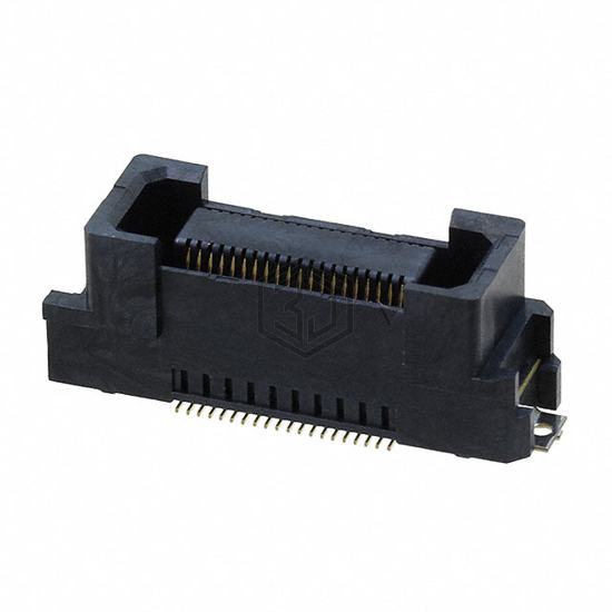 FX20-40S-0.5SV - Hirose Electric Co Ltd - Rectangular Connectors - Arrays, Edge Type, Mezzanine (Board to Board)