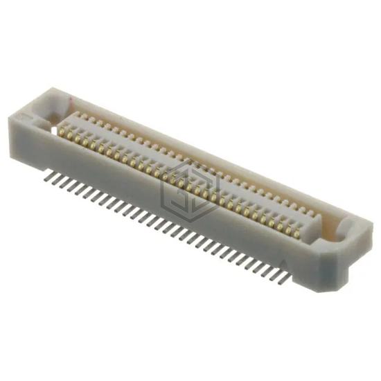 FX6A-60P-0.8SV1(71) - Hirose Electric Co Ltd - Rectangular Connectors - Arrays, Edge Type, Mezzanine (Board to Board)