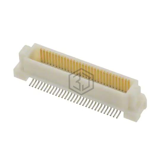 FX8C-60P-SV6(91) - Hirose Electric Co Ltd - Rectangular Connectors - Arrays, Edge Type, Mezzanine (Board to Board)