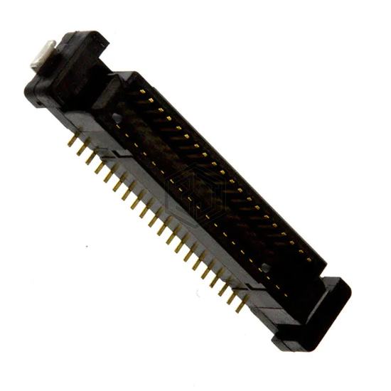KX15-40K3DE - JAE Electronics - Rectangular Connectors - Arrays, Edge Type, Mezzanine (Board to Board)
